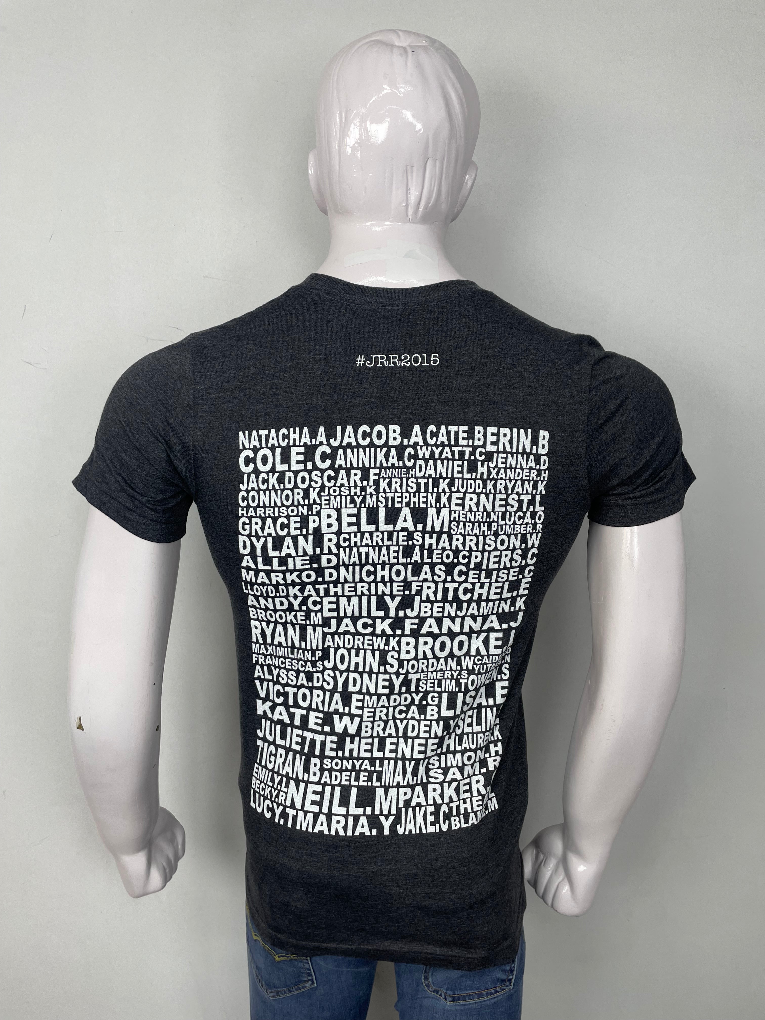 Canvas T-Shirt