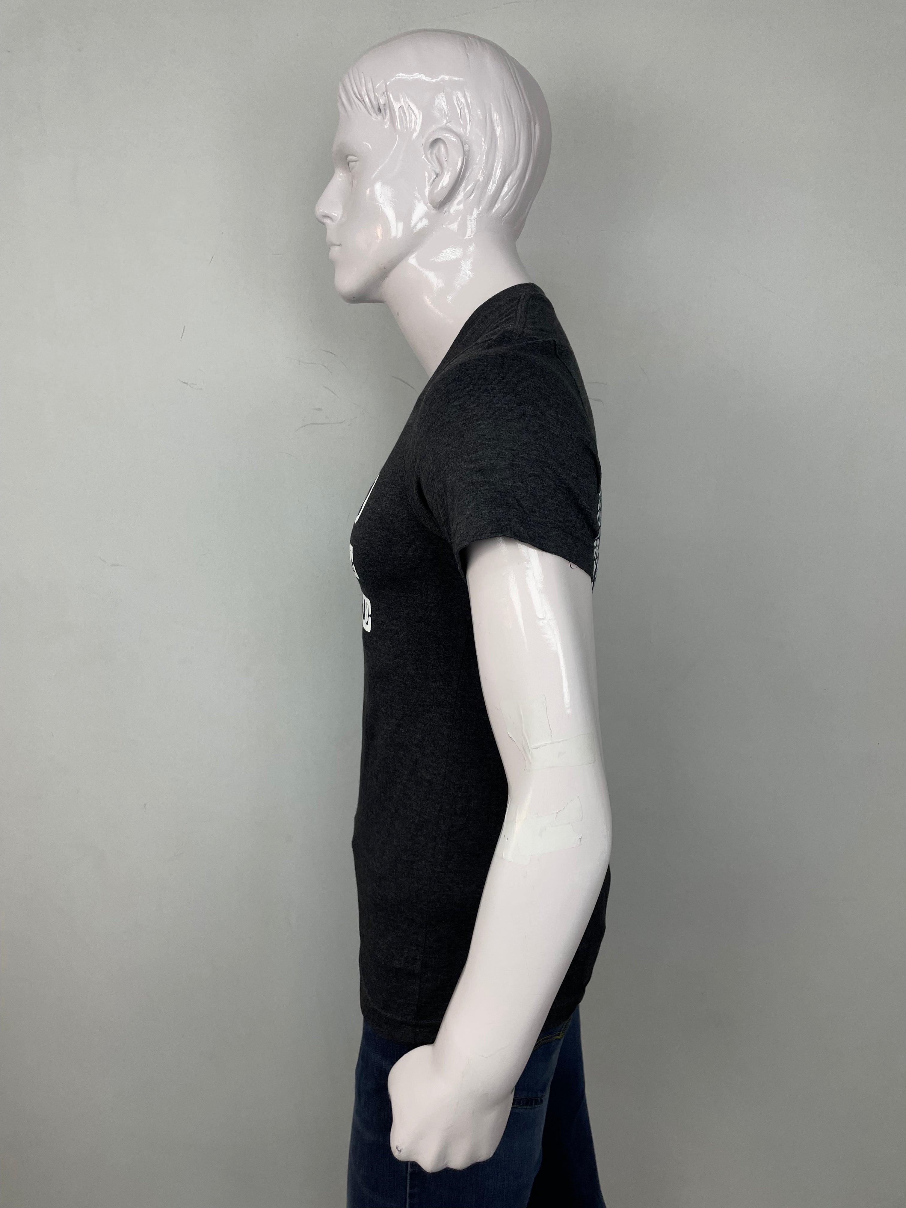 Canvas T-Shirt