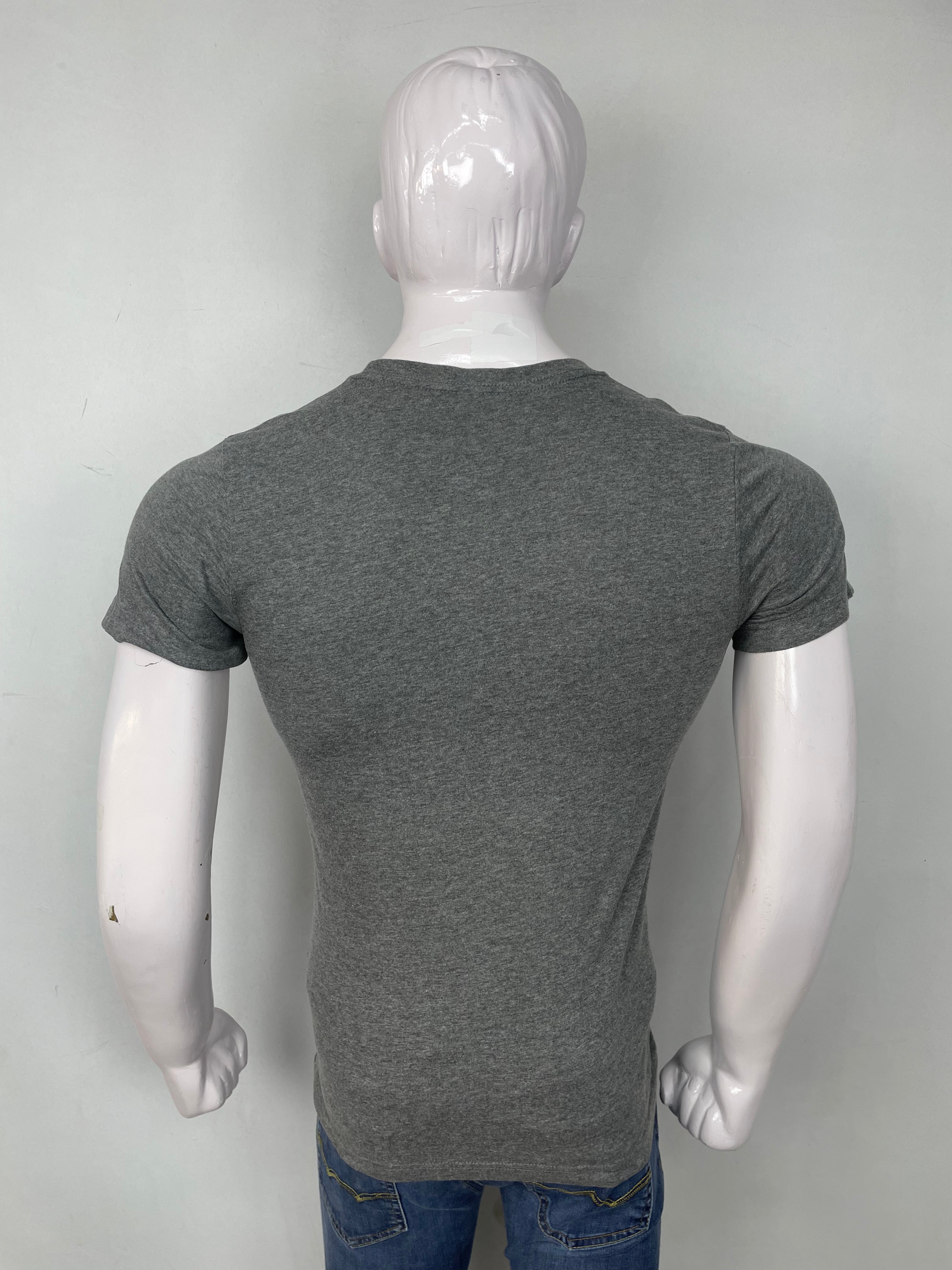 Canvas Bella T-Shirt