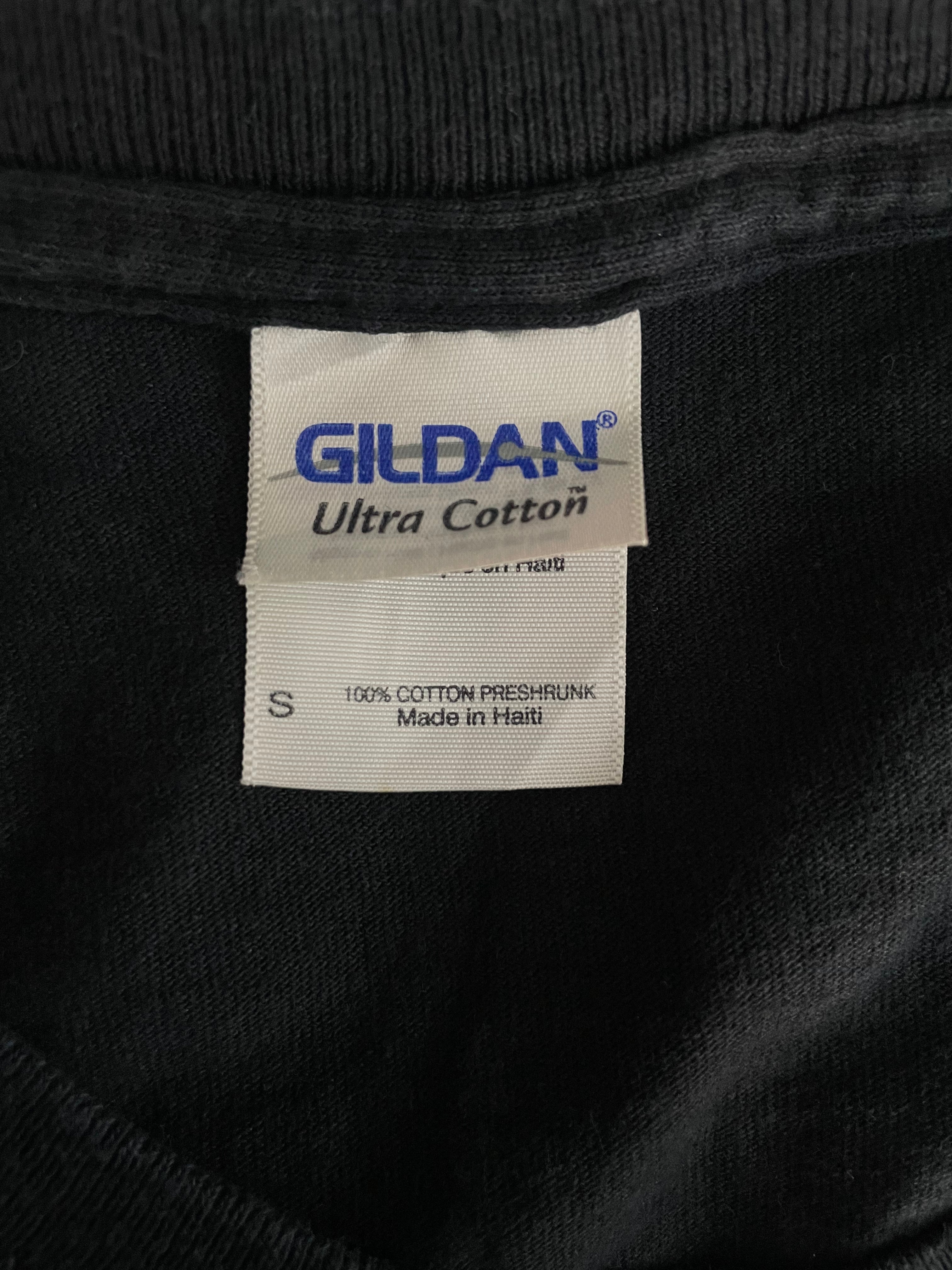 Gildan MHS T-Shirt
