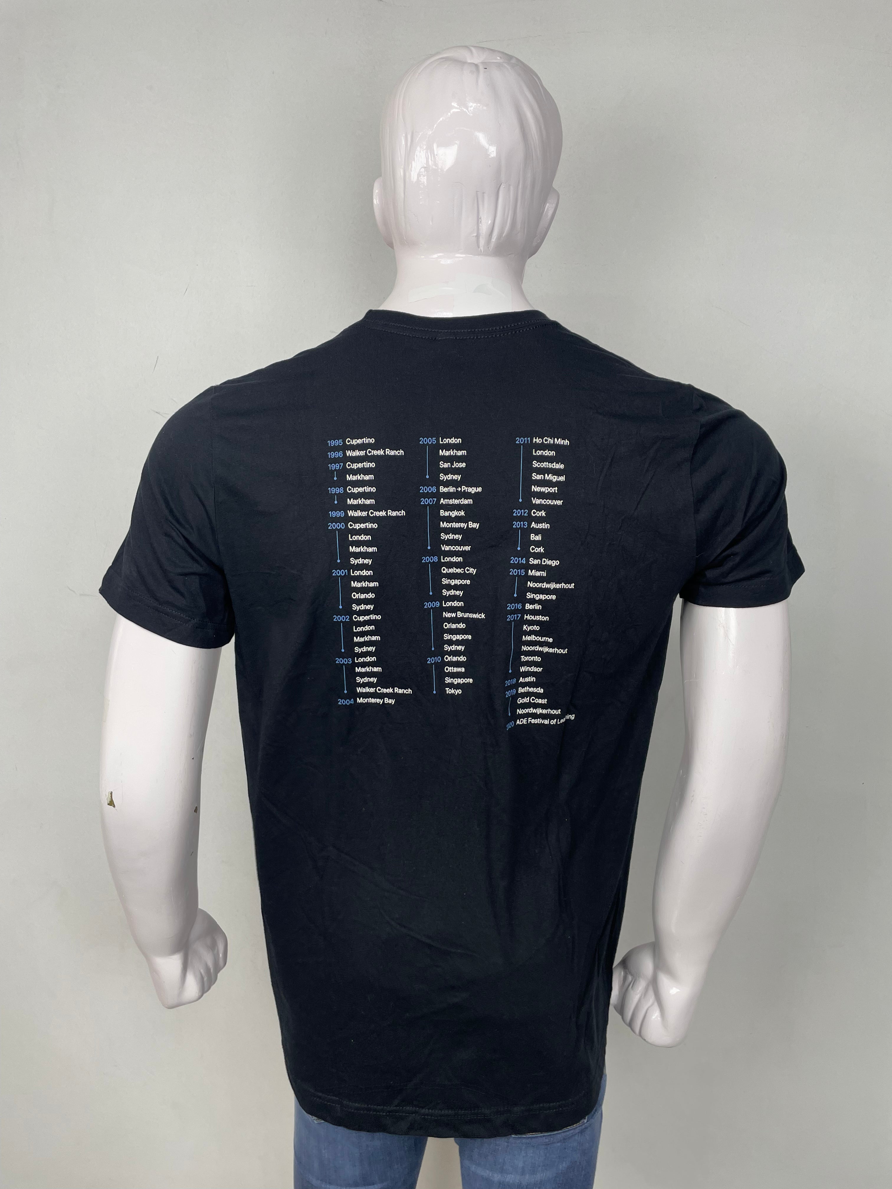 Bella + canvas T-Shirt