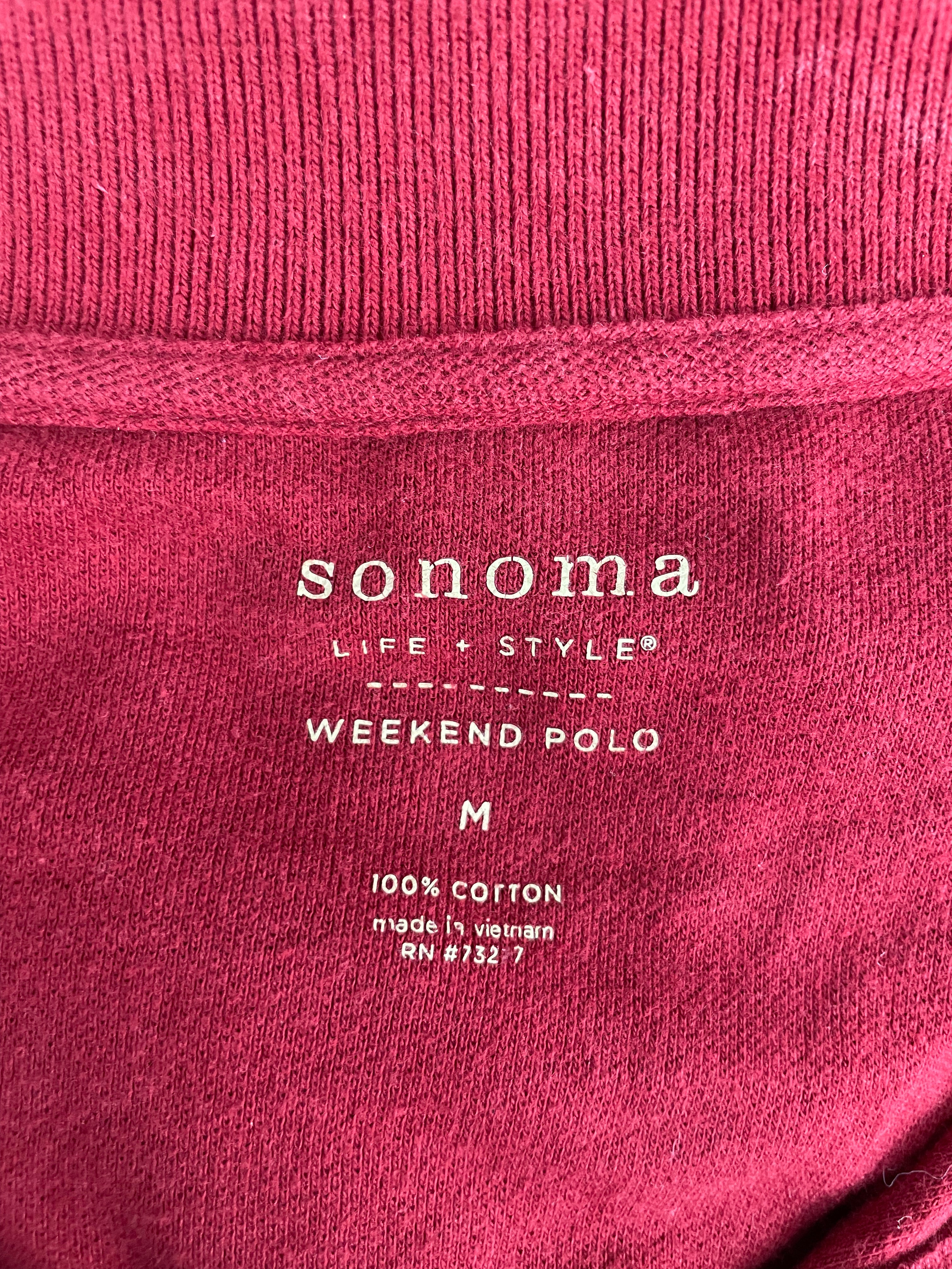 Sonoma T-Shirt