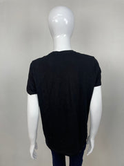 GUESS Los Angeles T-Shirt Collar Damage