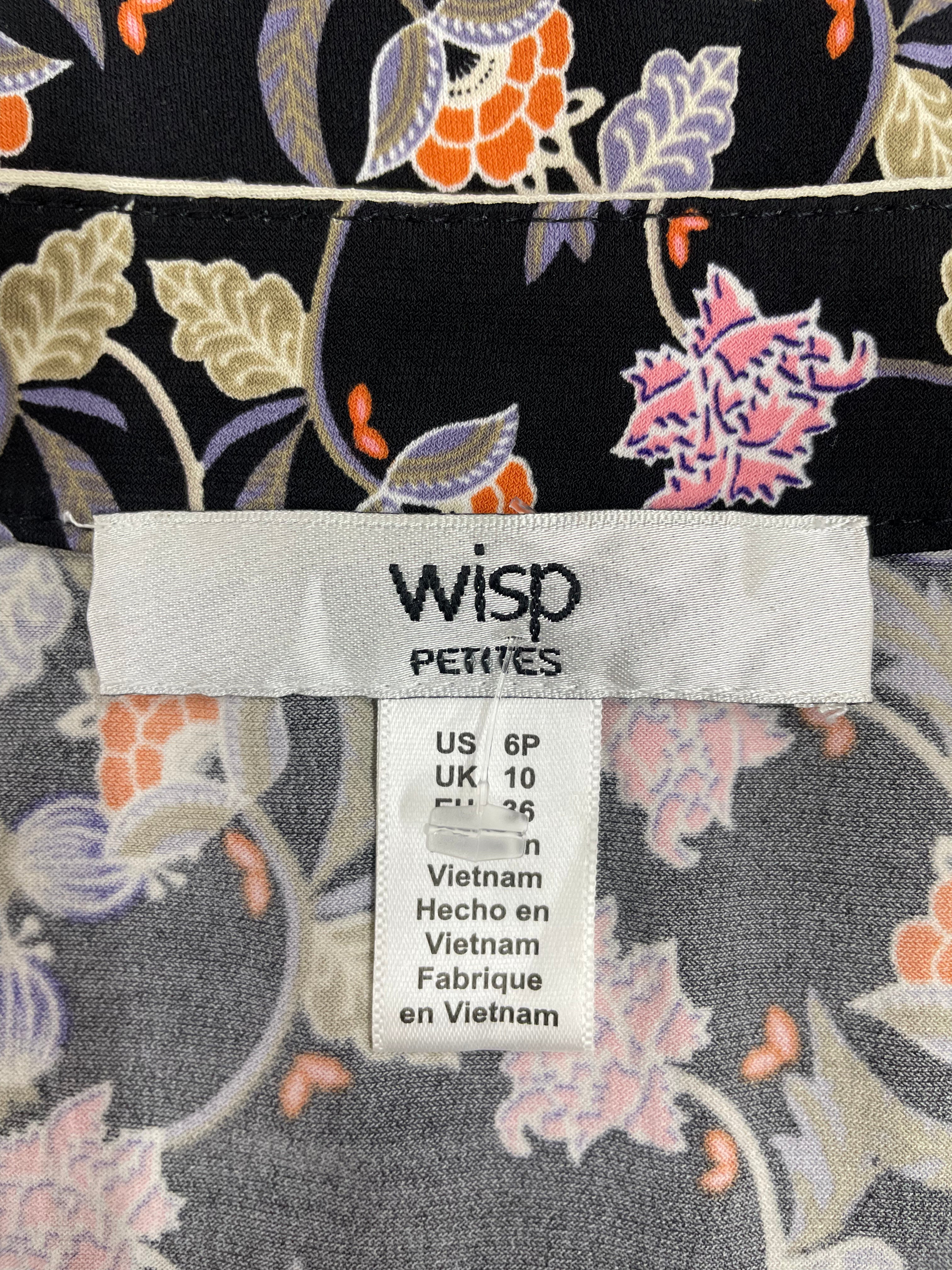 Wisp Petites