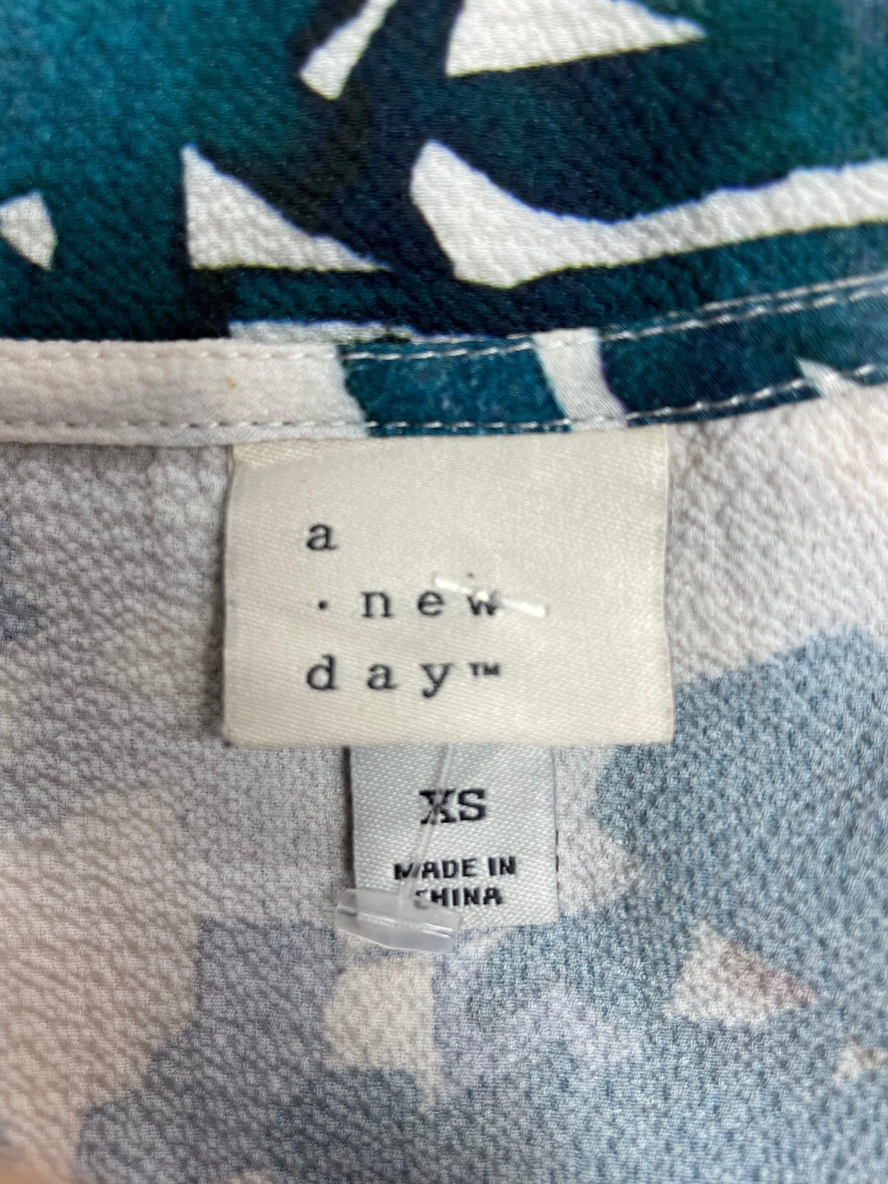 A.New Day
