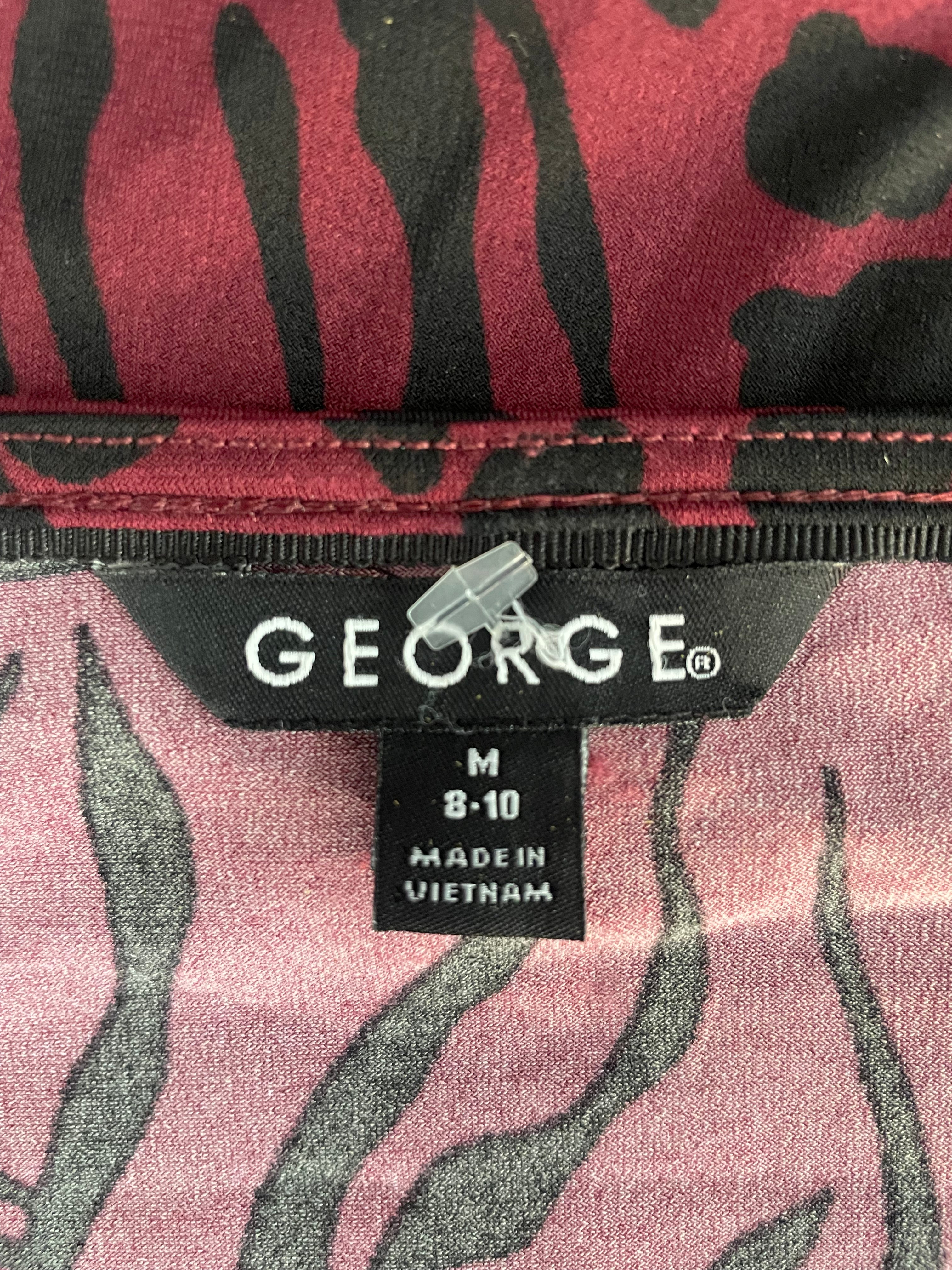 George