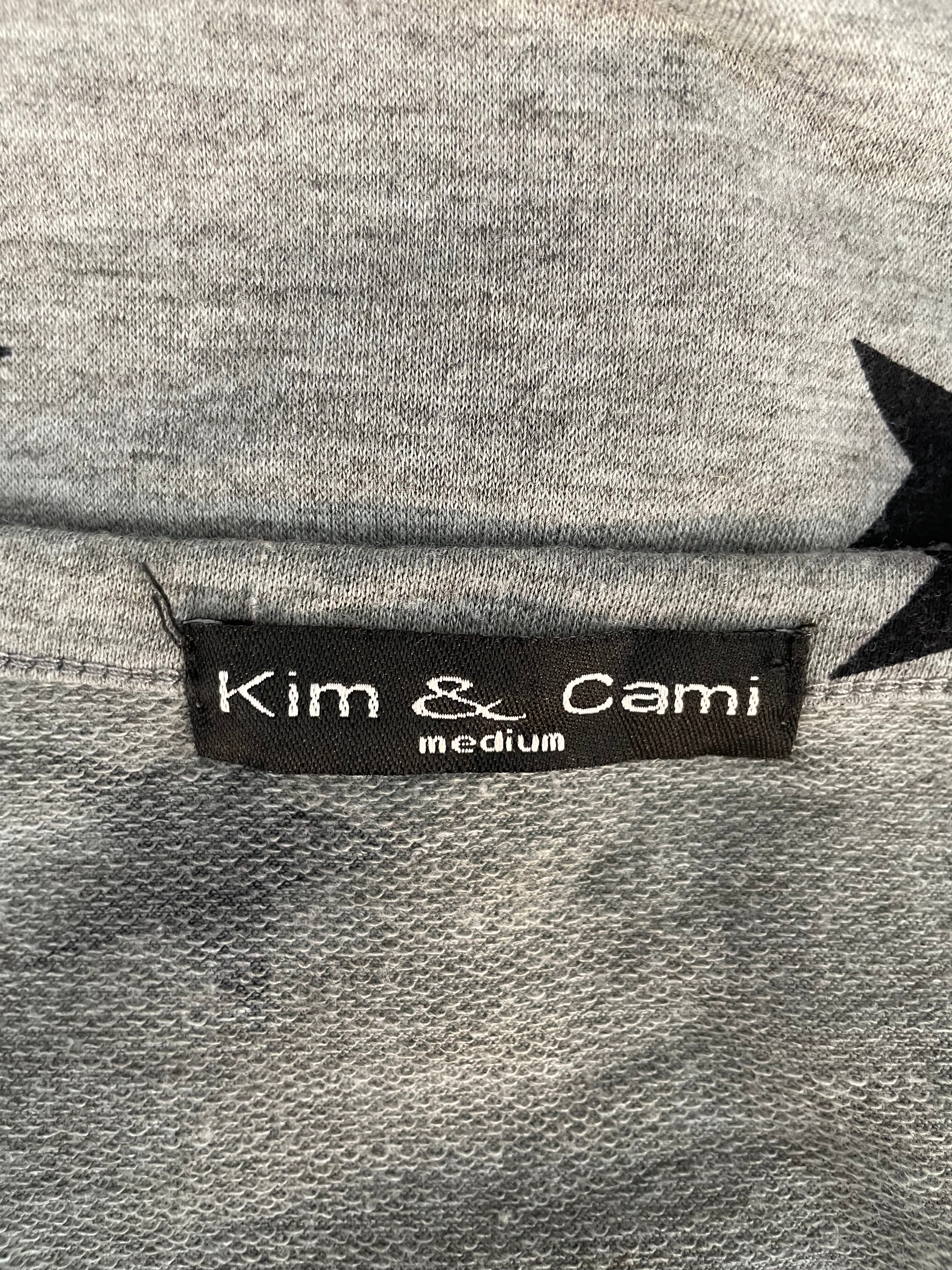 Kim & cami medium
