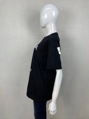 Gildan Black T-Shirt