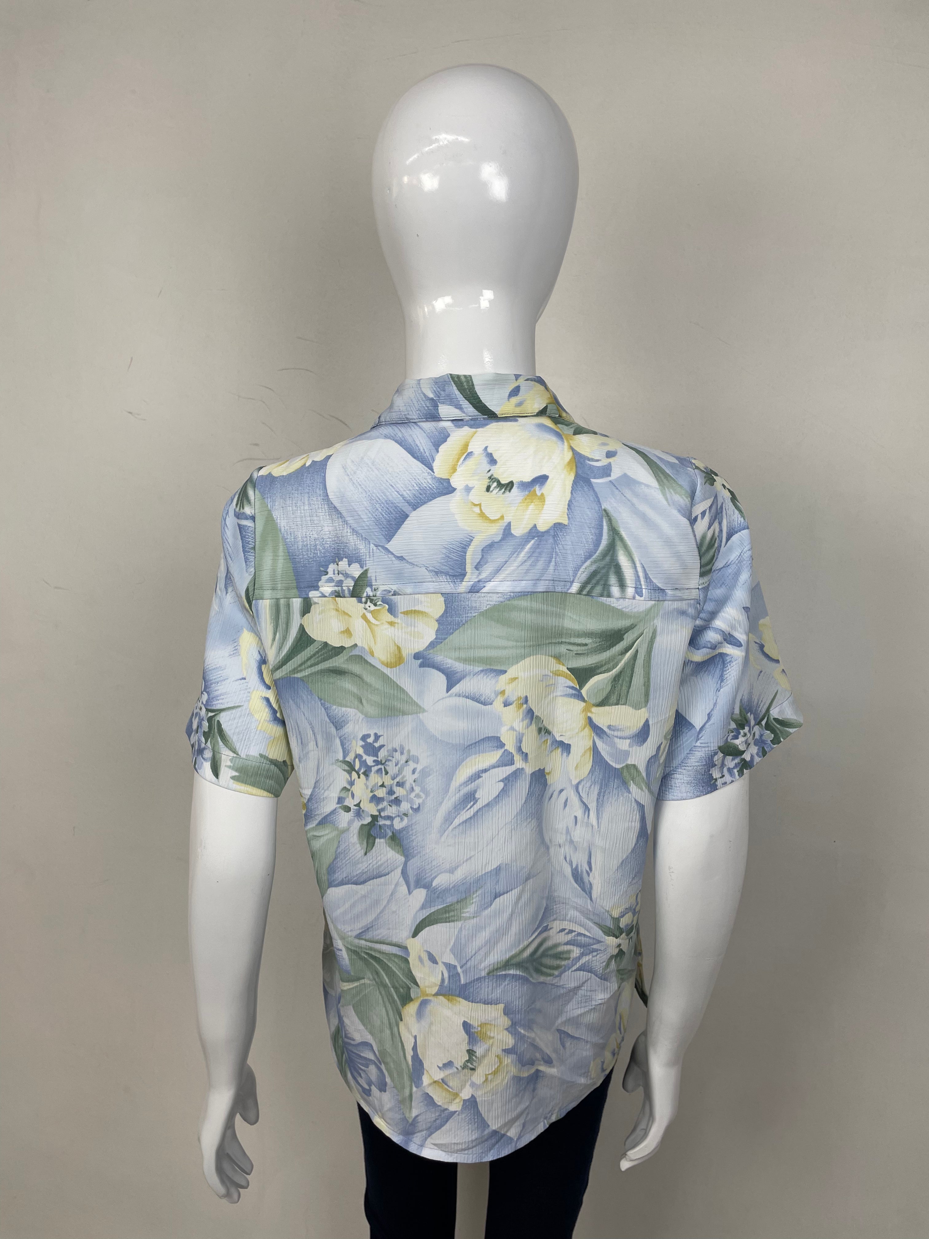 Alia Shirt