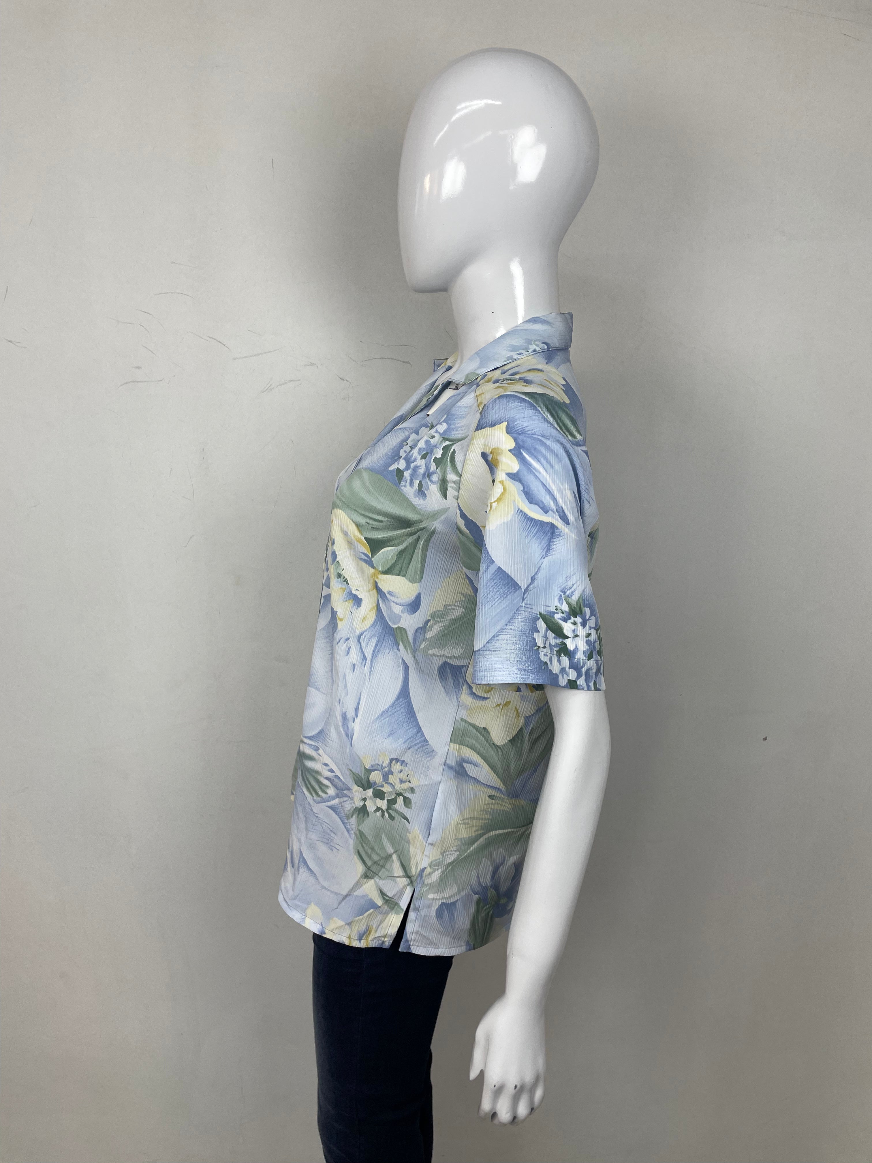 Alia Shirt