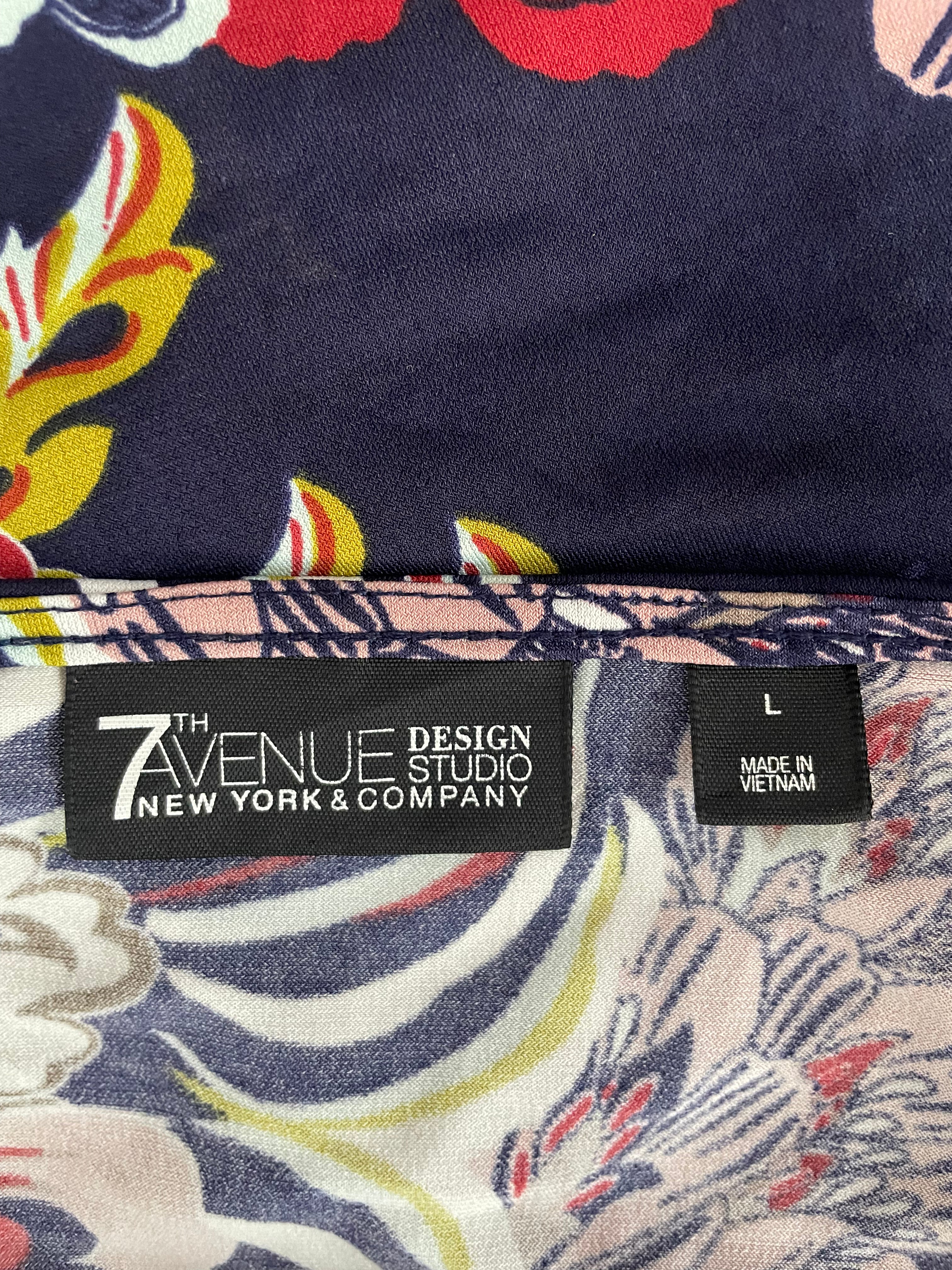 7th Avenue Design Studio Newyork Company