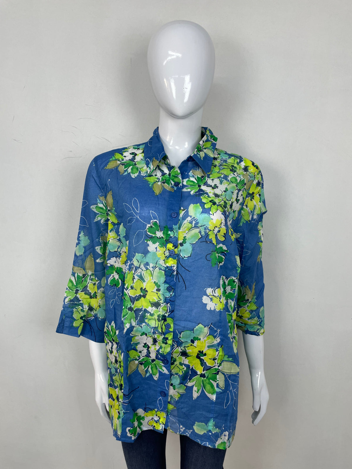 Alfred Dunner Shirt