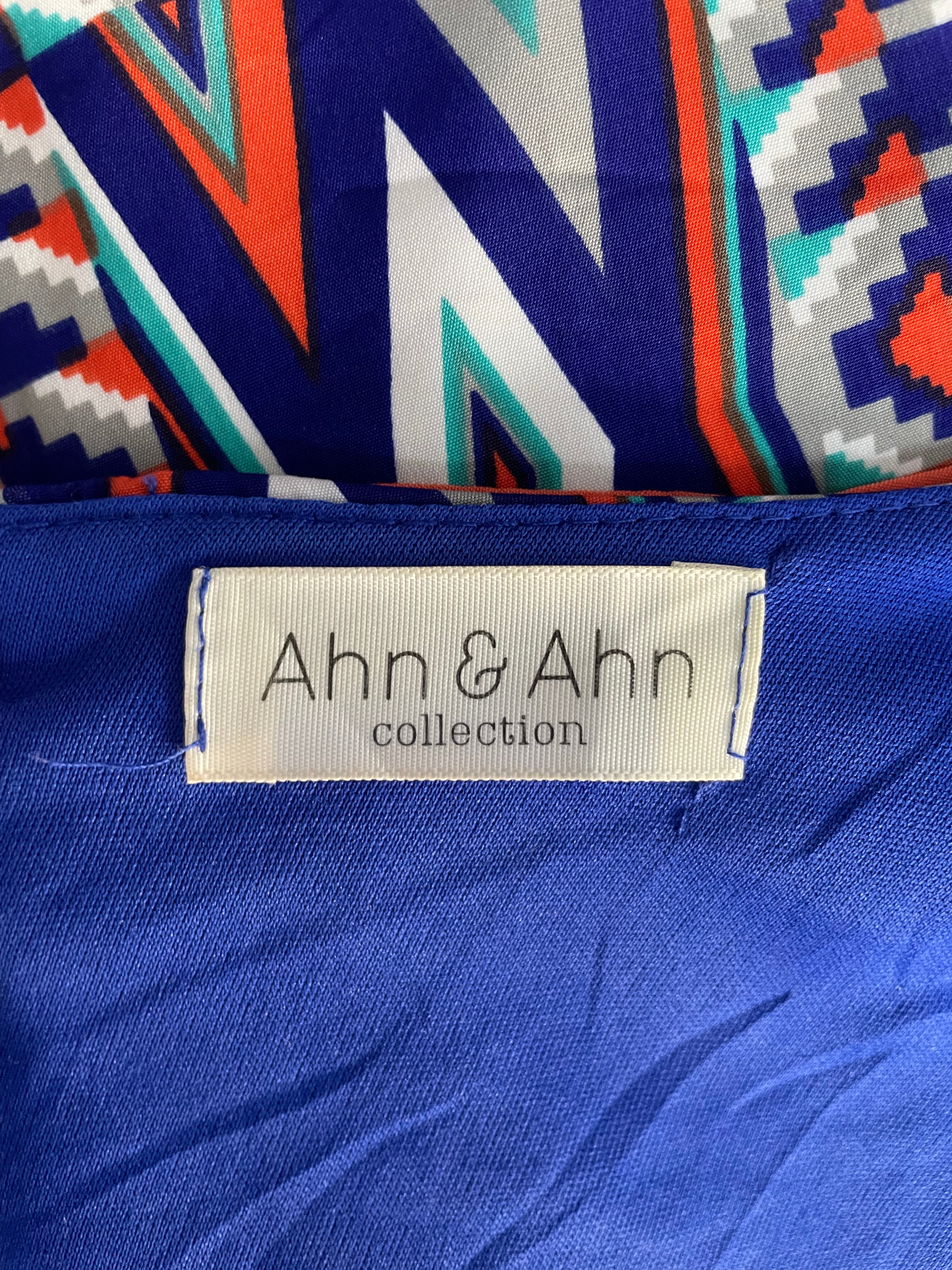 Ahn  & Ahn Collection