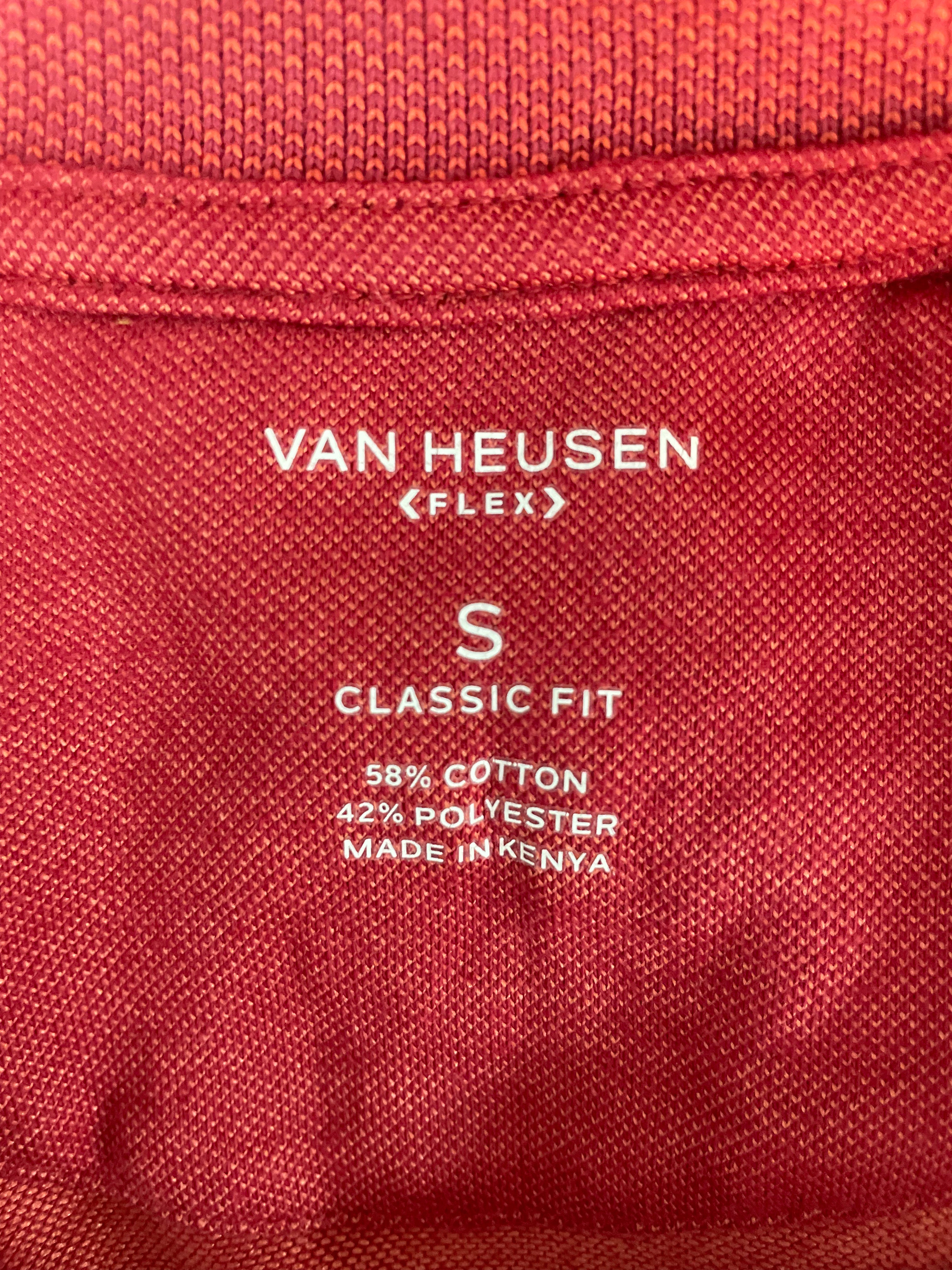 VAN HEUSEN T-SHIRT