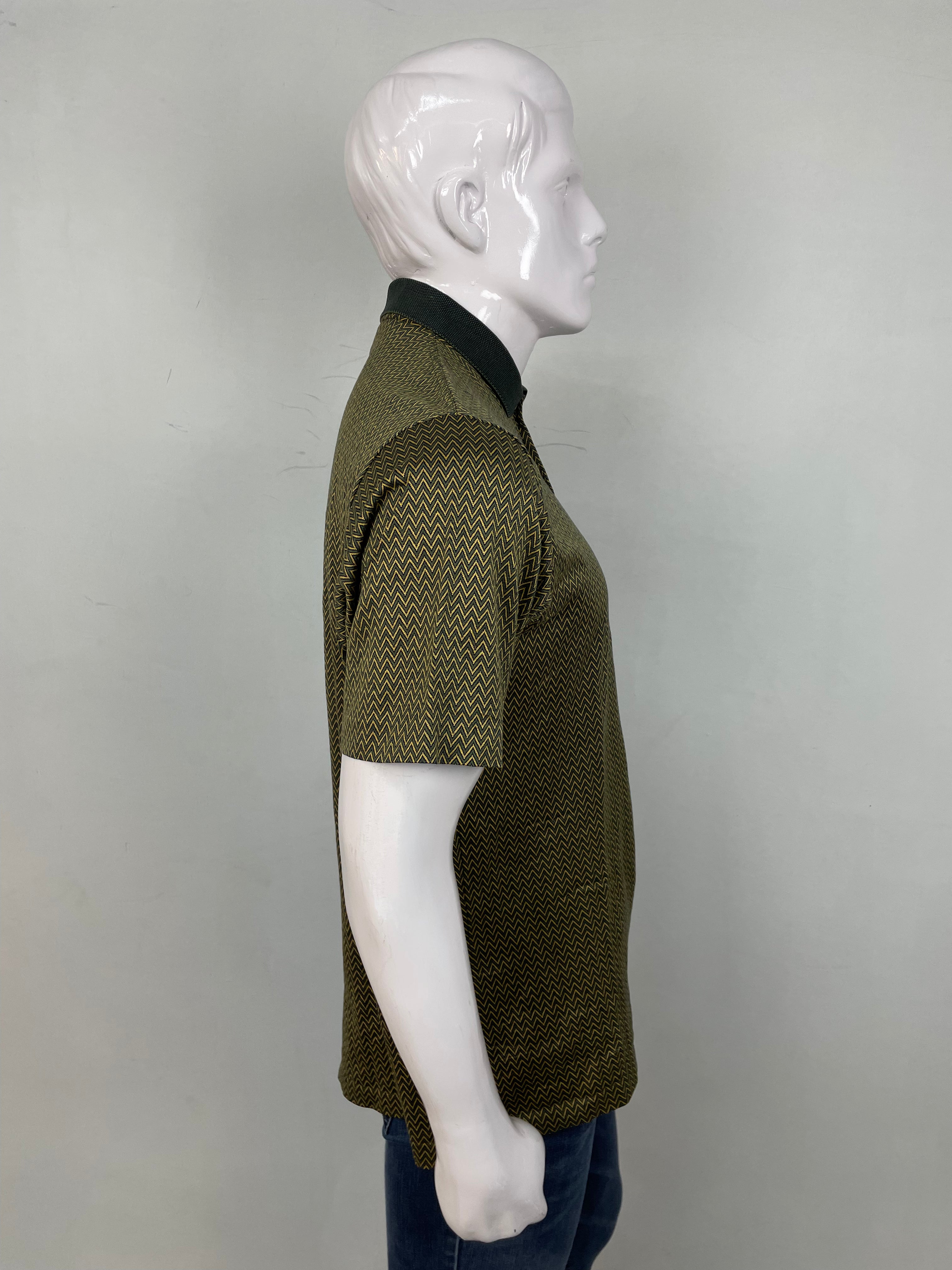 ERMENEGILDO ZEGNA T-Shirt
