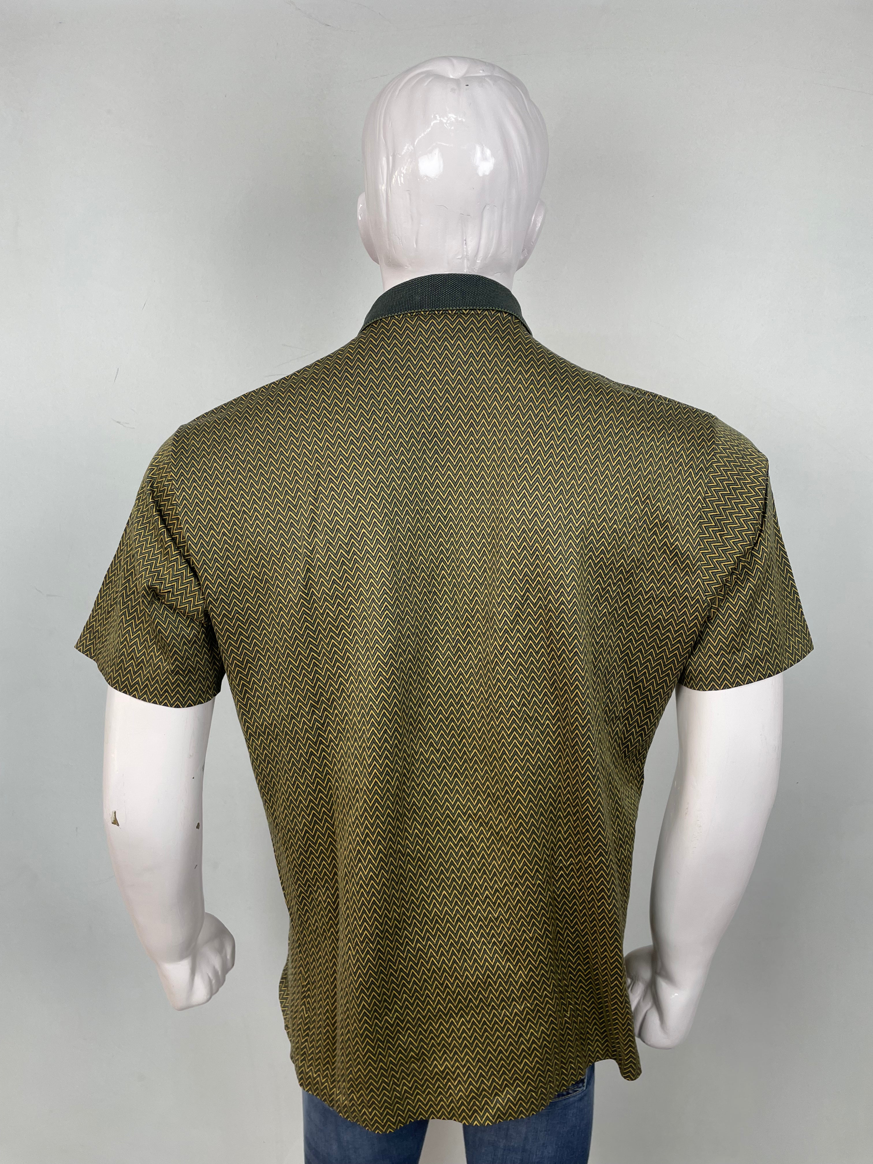 ERMENEGILDO ZEGNA T-Shirt