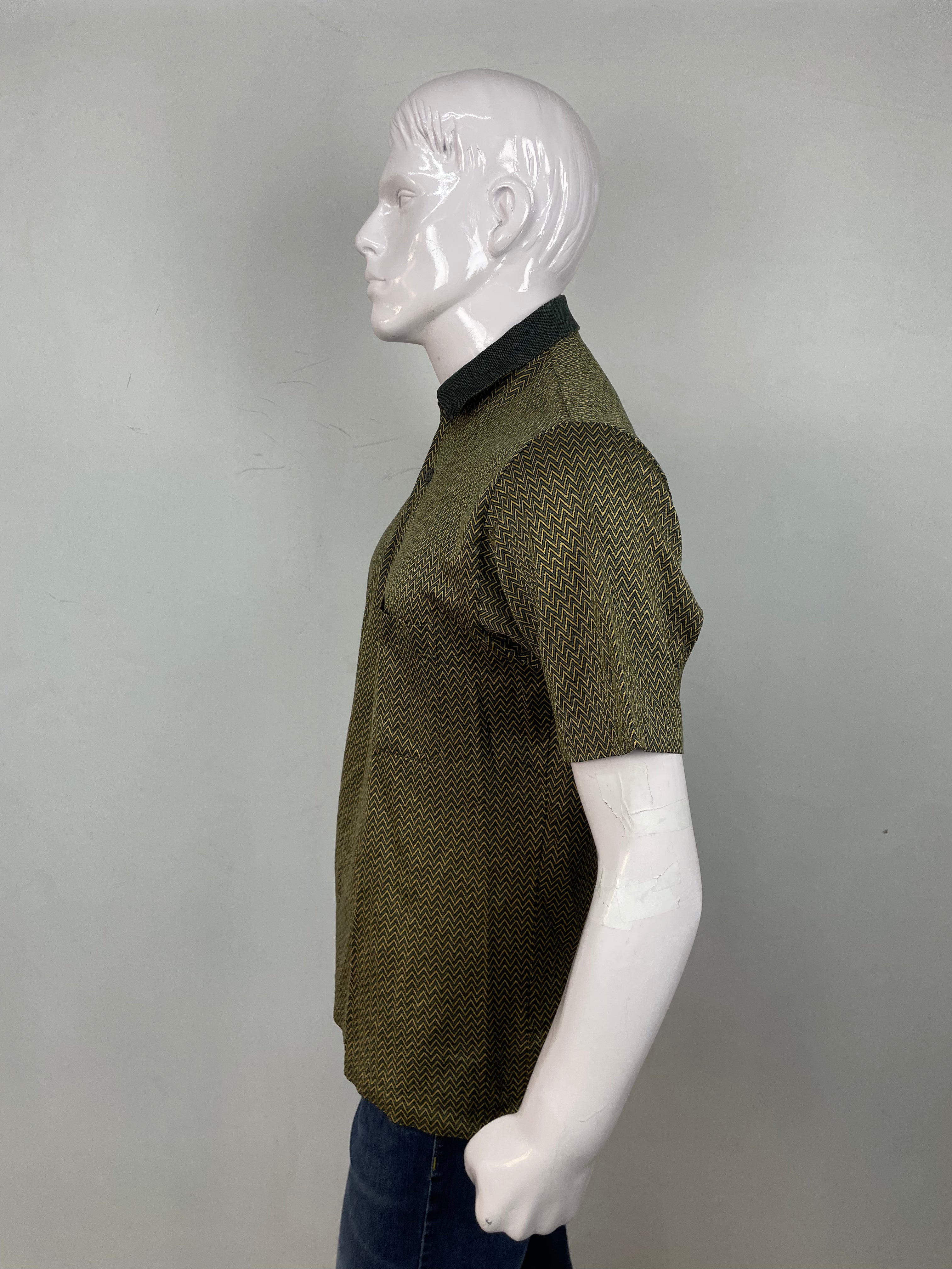 ERMENEGILDO ZEGNA T-Shirt