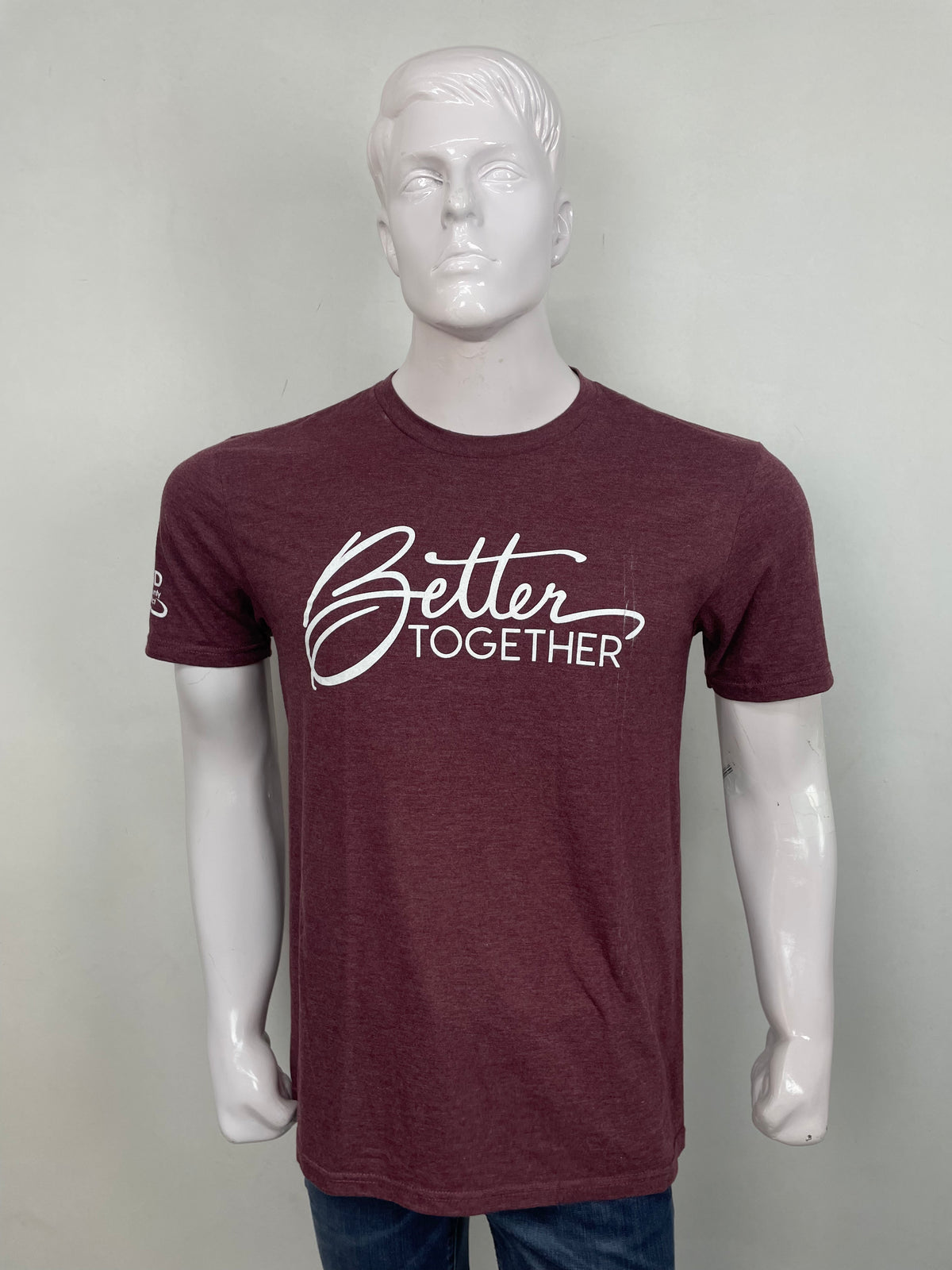 Perfect Tri District T-Shirt