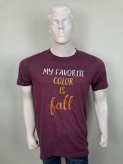 Canvas T-Shirt