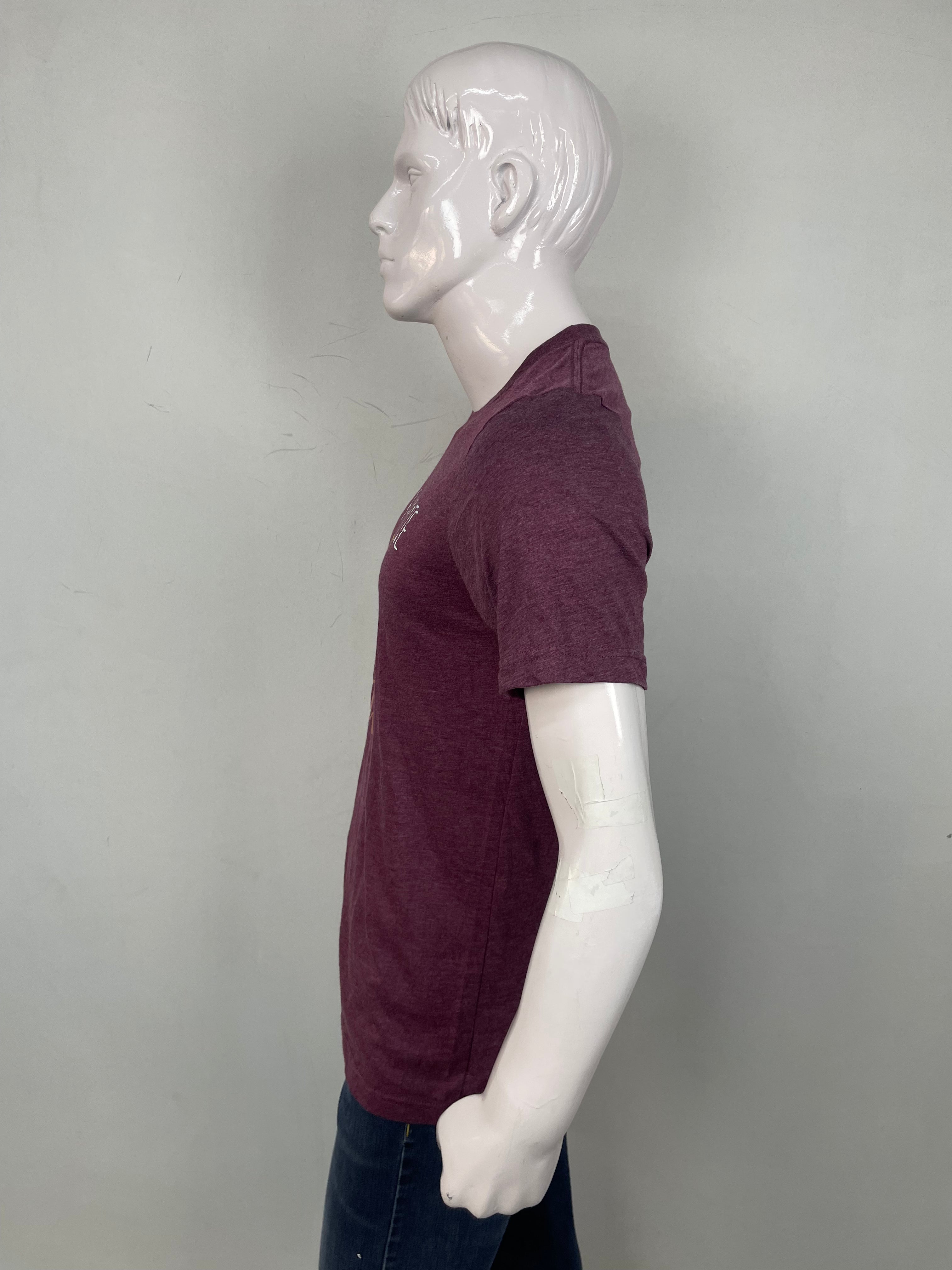 Canvas T-Shirt