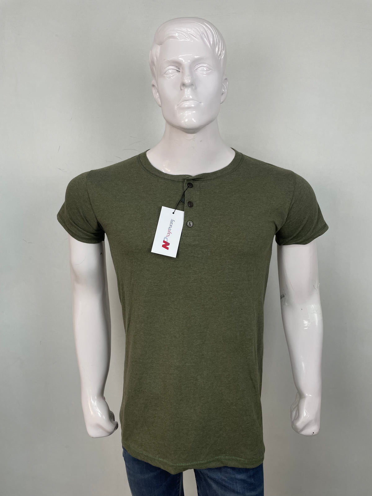 HANES X-TEMP T-Shirt