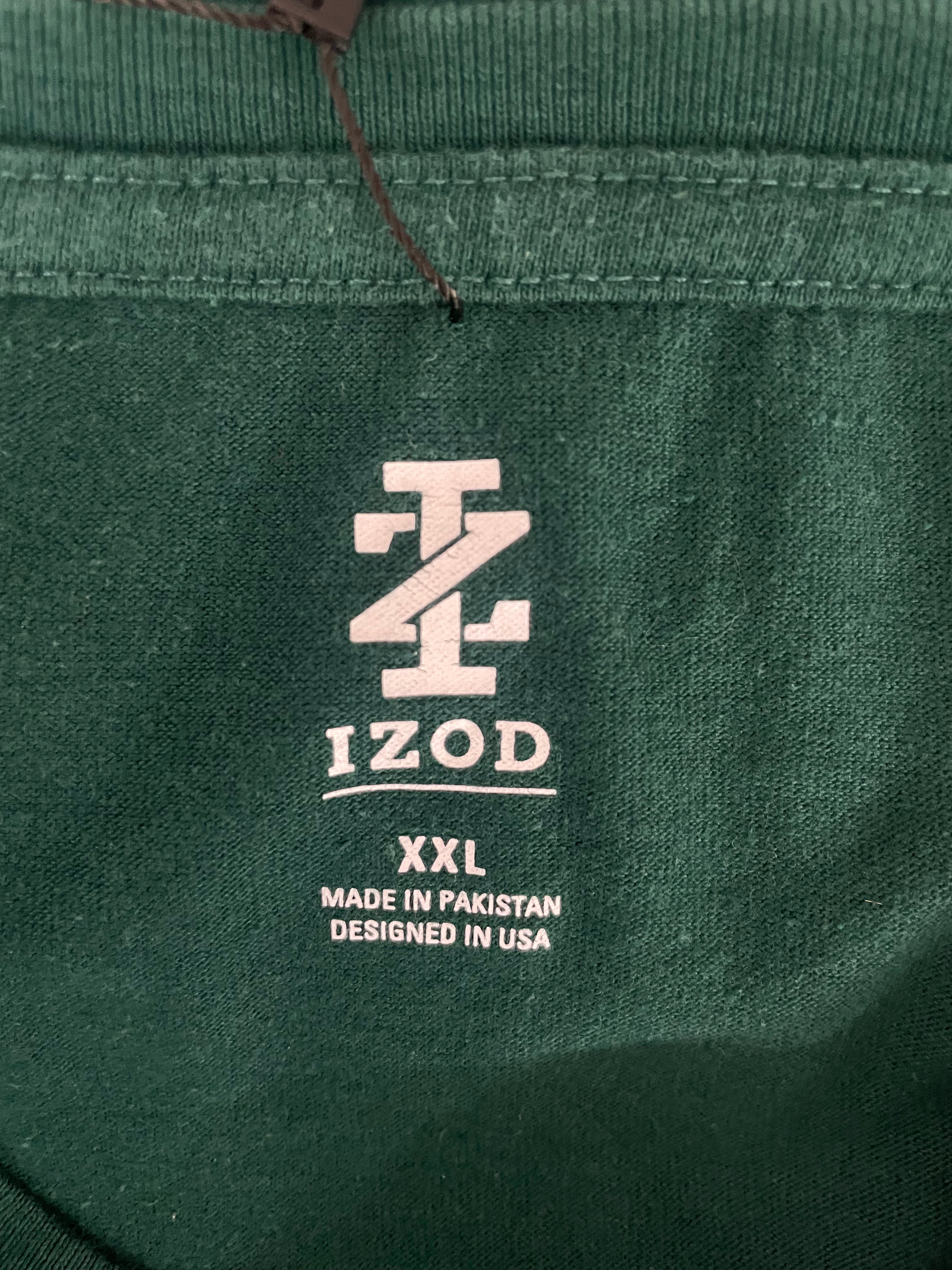 IZOD T-Shirts