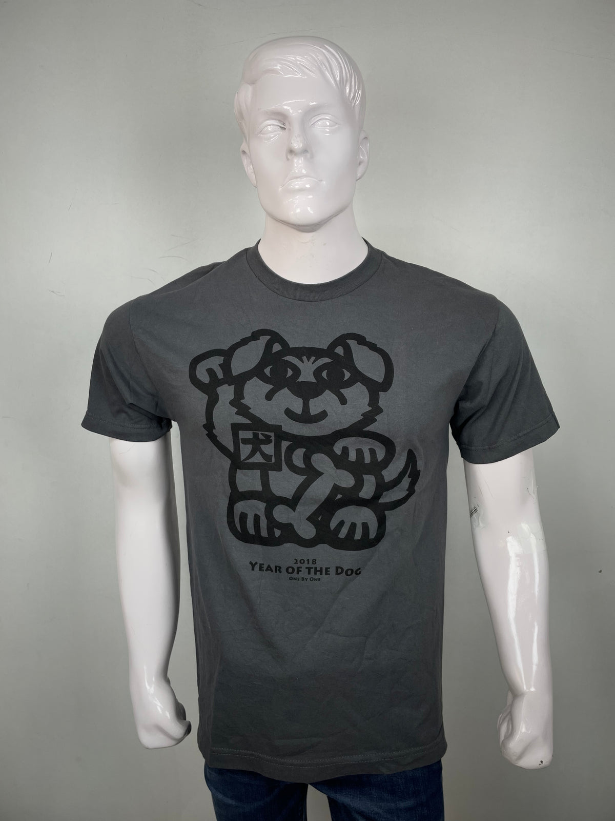 ALSTYLE T-Shirt