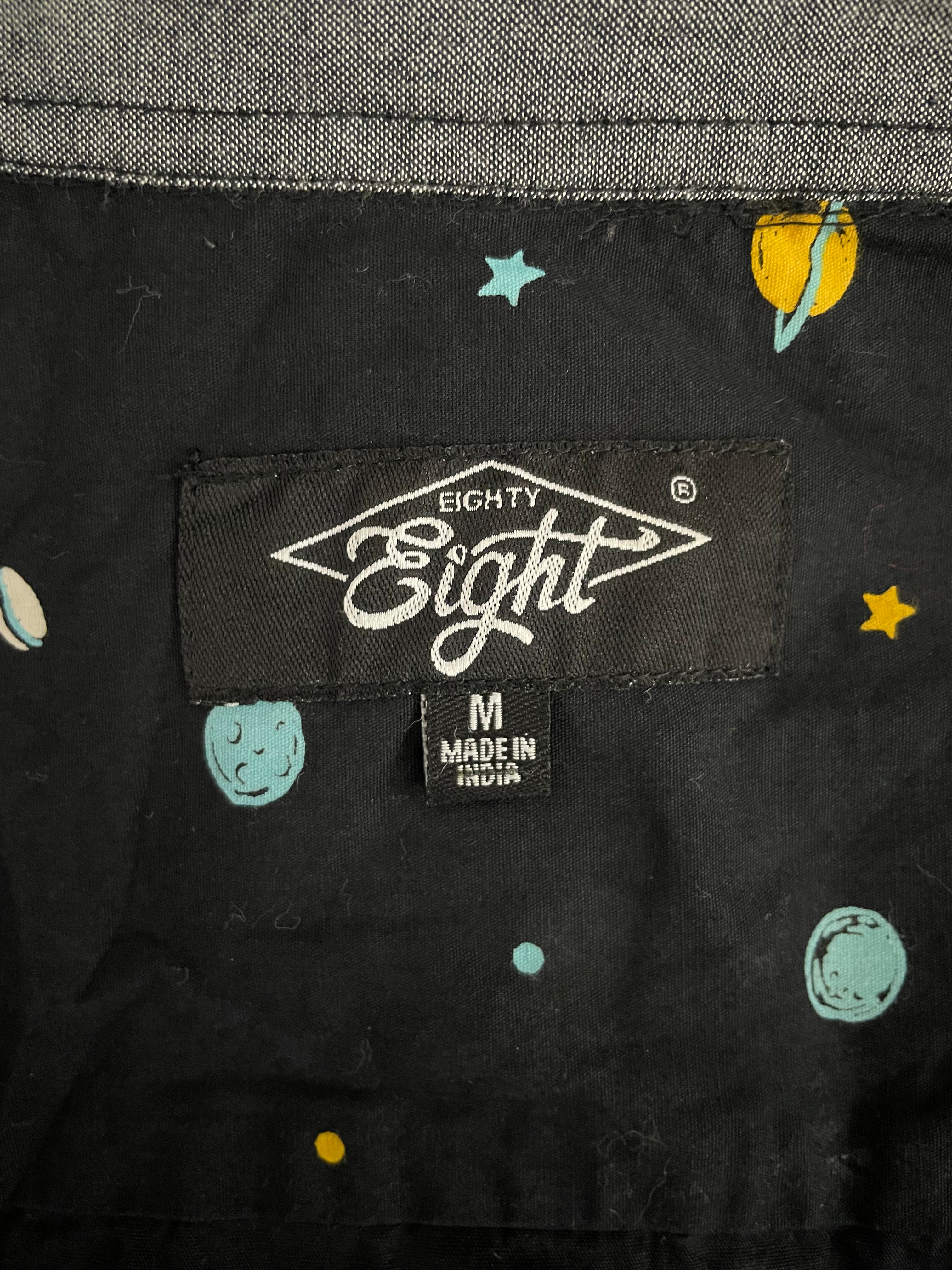EIGHTY EIGHT Shirt