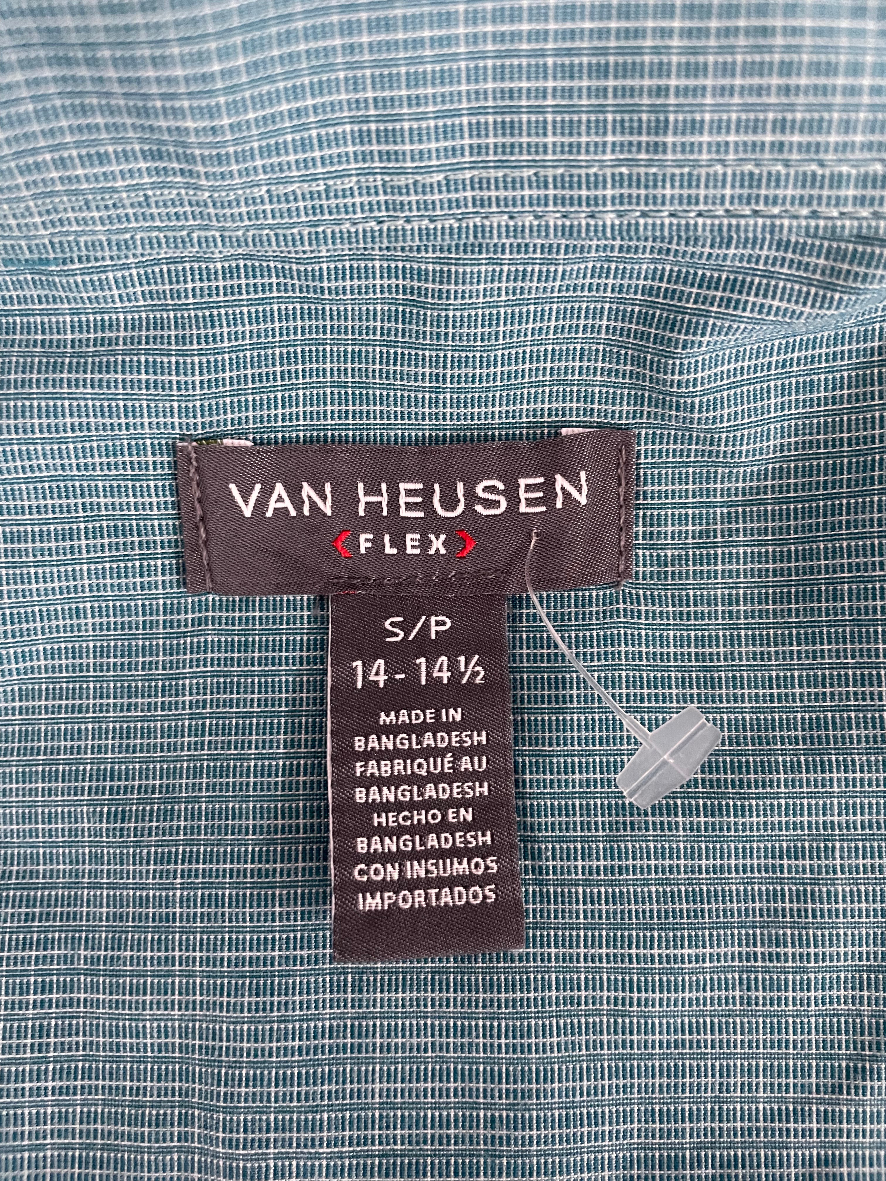 Van Heusen flex Shirt