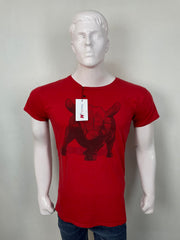 Graphics imagined by Threadless T-Shirt