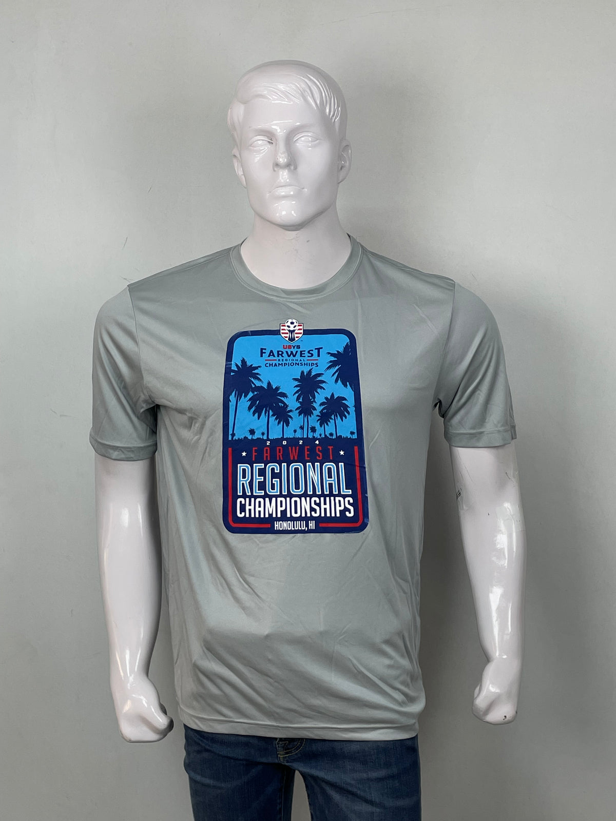 SPORT-TEK T-Shirt