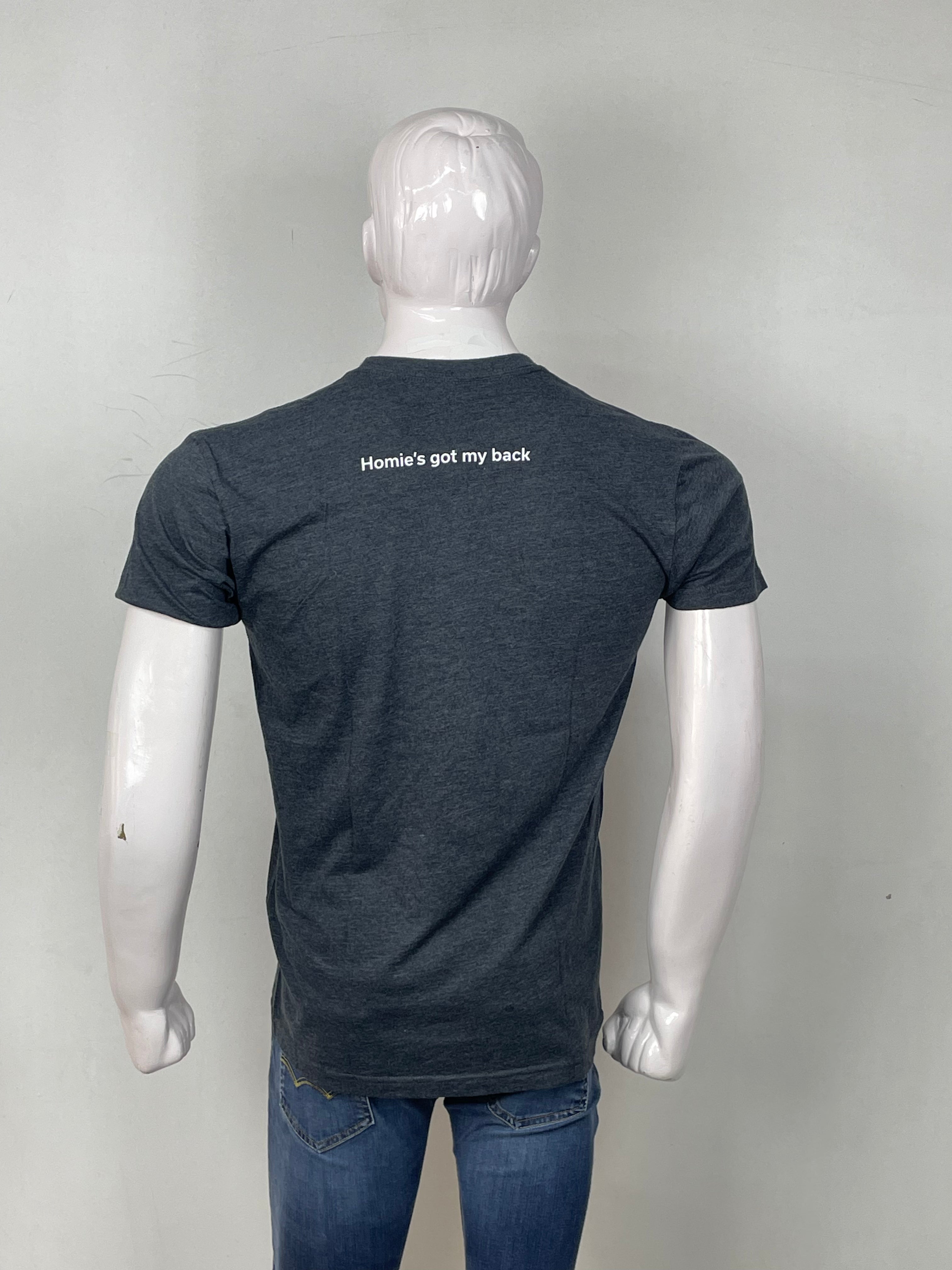 NEXT LEVEL Apparel T-Shirt