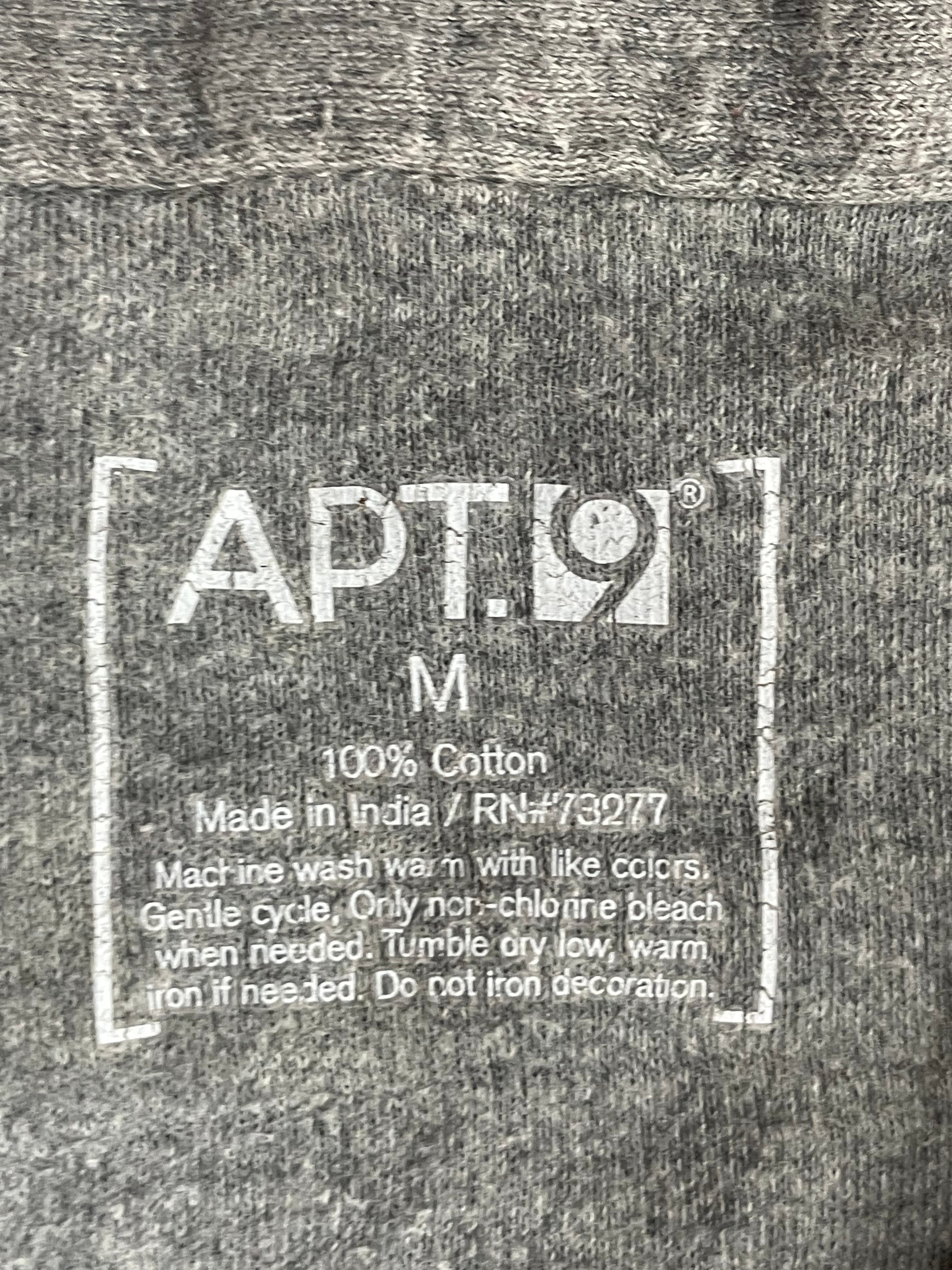 APT.9 T-Shirt
