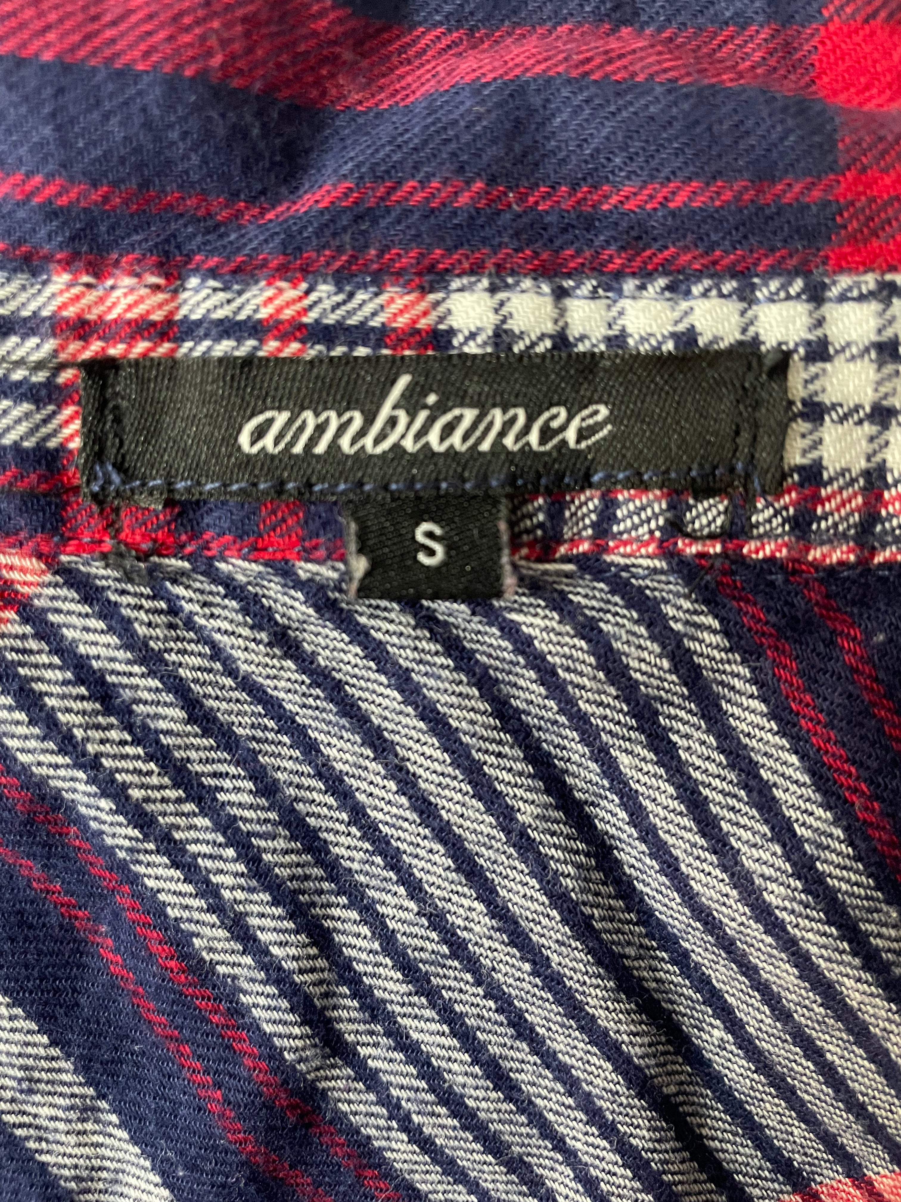 AMBIANCE